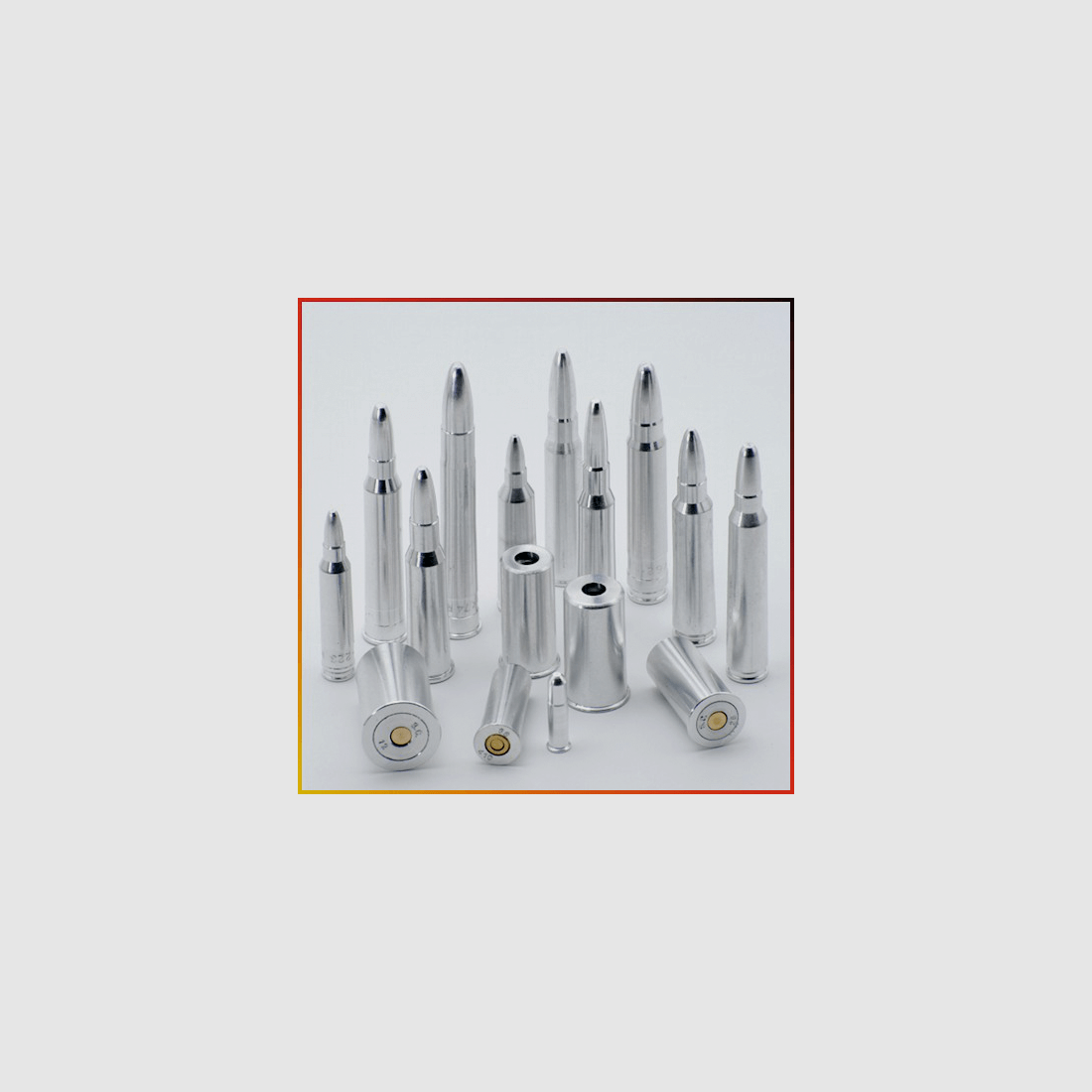 Lupus Cartuchos de Buffer