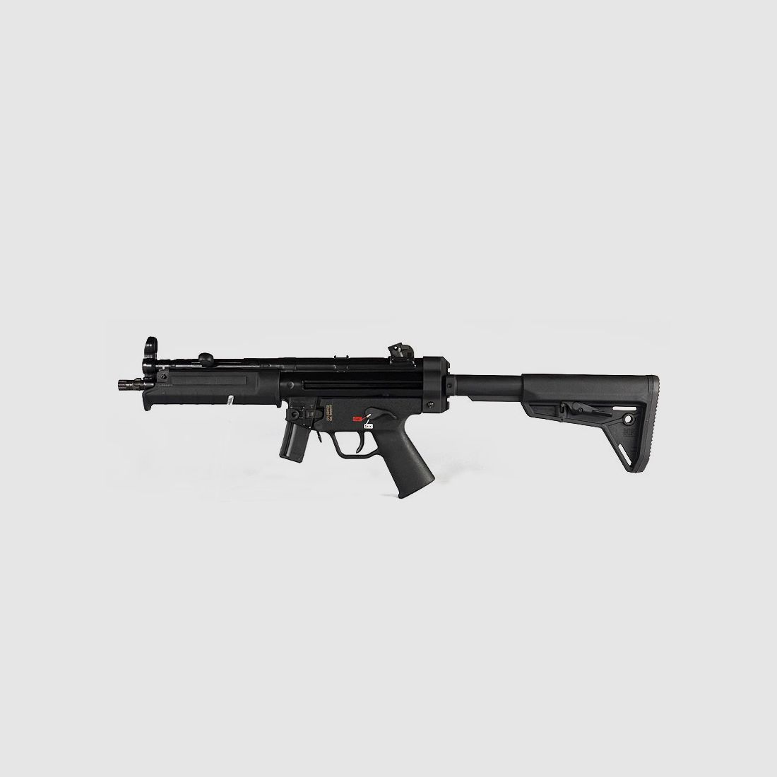 Heckler & Koch SP5 Special Edition SPORT MOE-SL