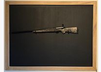 Winchester XPR Strata Kal. 300 WinMag mit M14x1 Gewinde