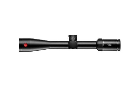 Leica  Amplus 6 3-18x44i L-Ballistic BDC MOA