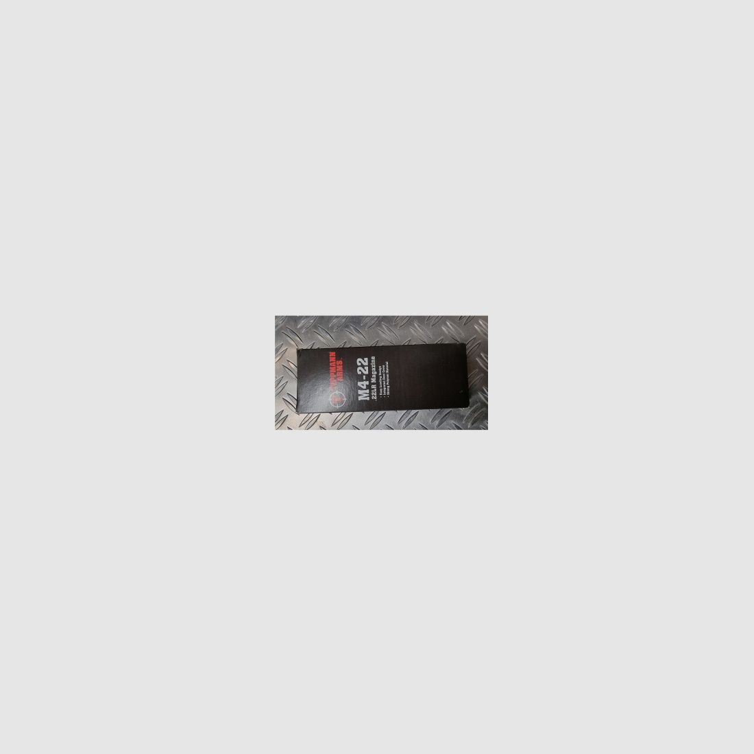 Magazijn Tippmann M4-22 .22lr 25 Rd