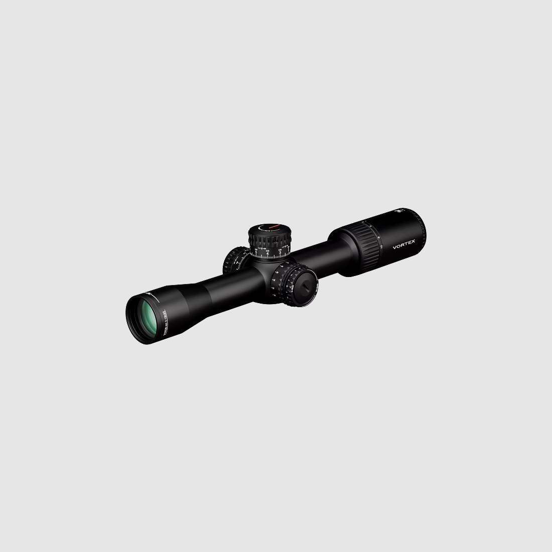 Vortex Viper® PST™ Gen II 2-10x32 FFP EBR-4 MRAD, afbeelding 2 van 6