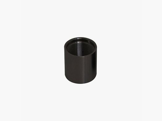 Mündungsschutz M13.5×1 / Ø17 mm für Mündungsgewinde (Jagdlauf)