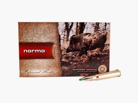 8x57 IRS Ecostrike 10,3g/160grs. Norma