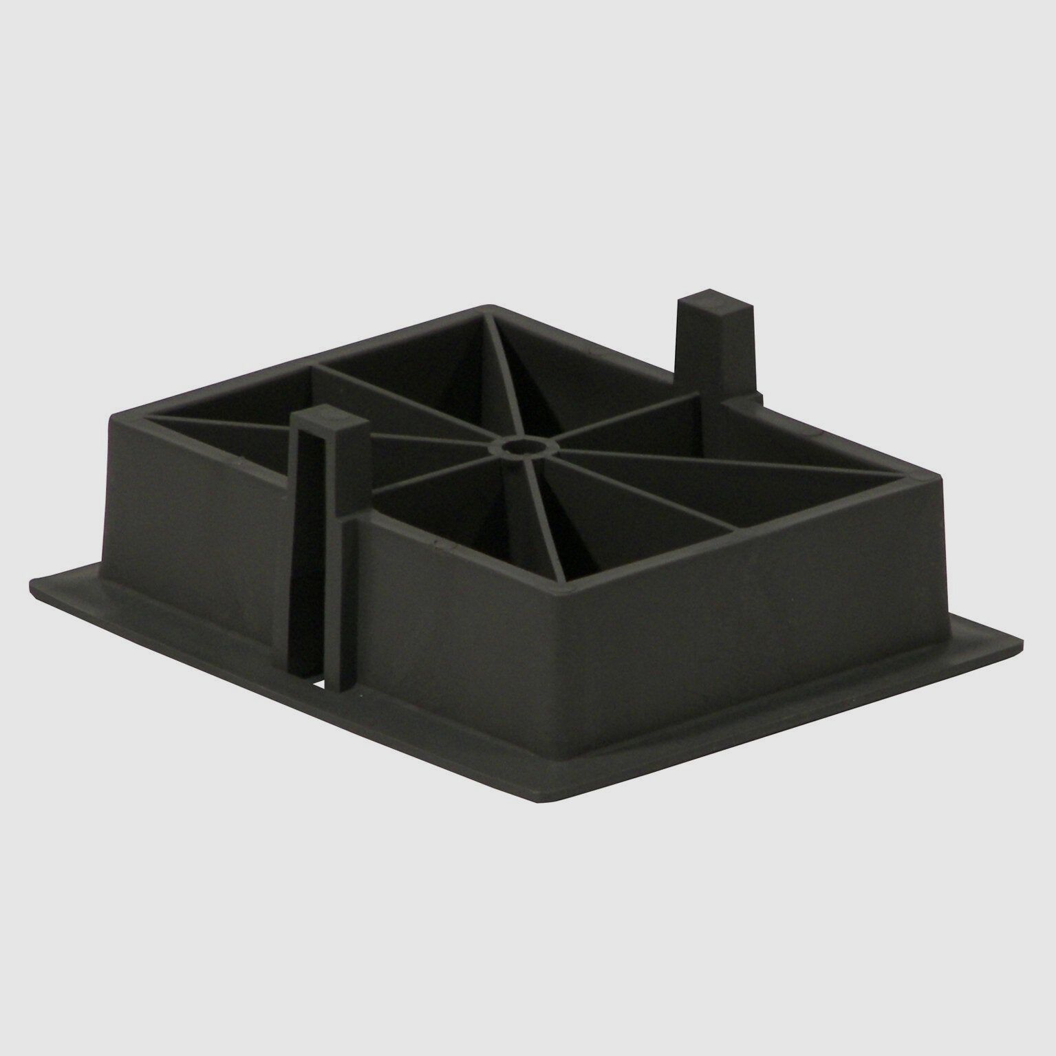 Ausgleichsplatten Jumbo 4er-Set, Bild 1 von 2