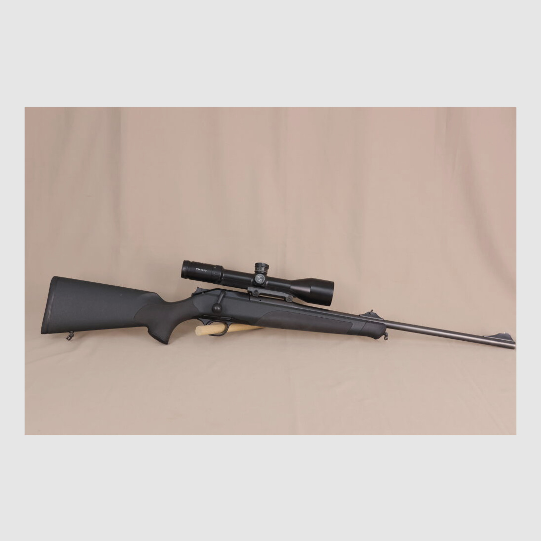 Blaser R8 Professional / mit Zeiss Varipoint u. ASV!
