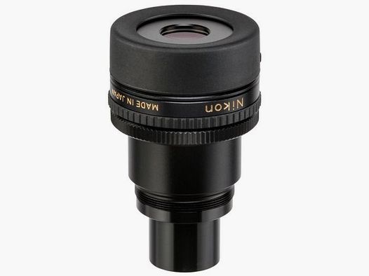 Nikon Nikon Okular MC 13-40x / 20-60x / 25-75x -35,90€ Flash Sale Rabat 323,10€ Cena Efektywna