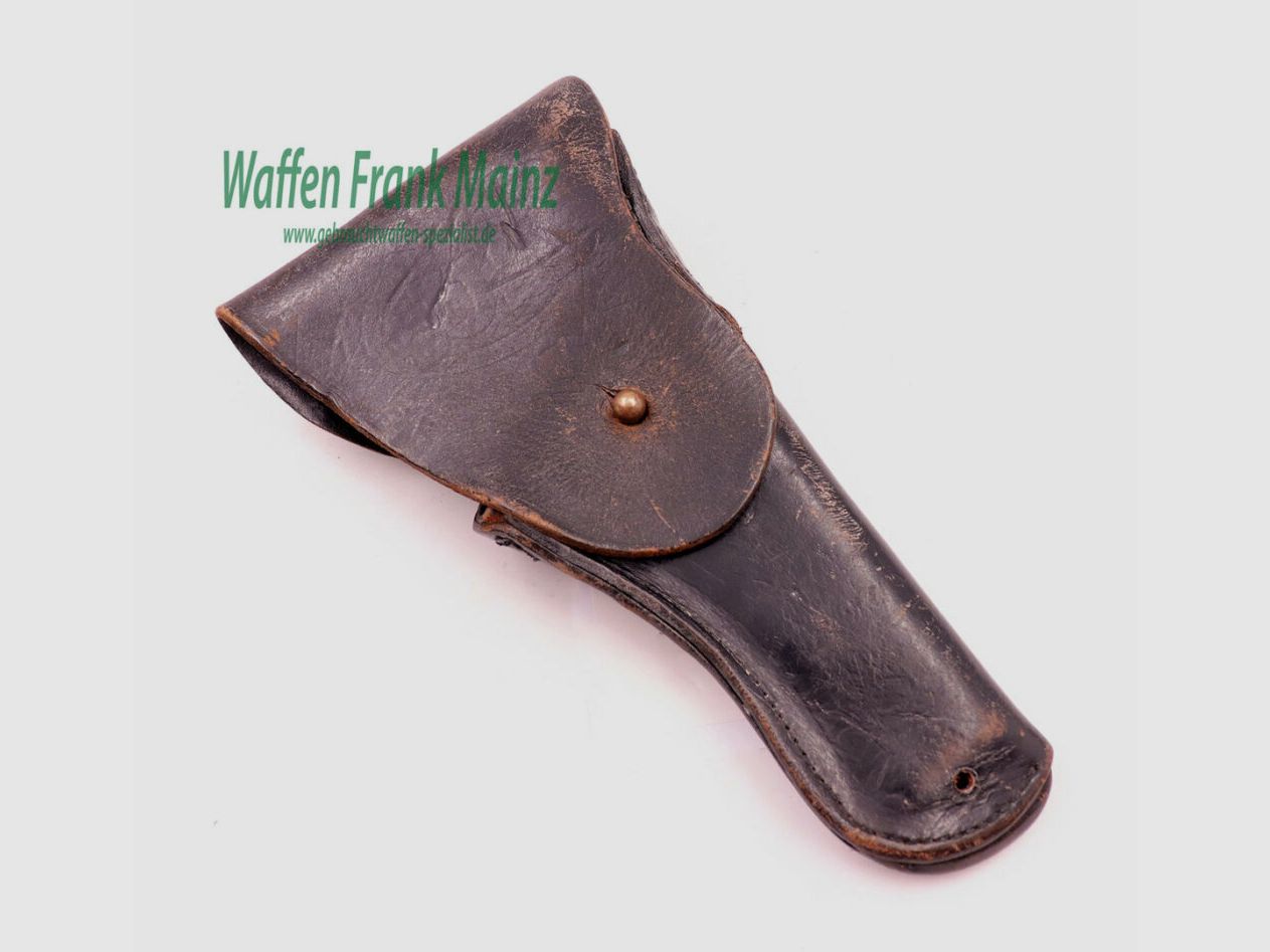 USA, Diverse Pistolentasche Colt M1911 A1
