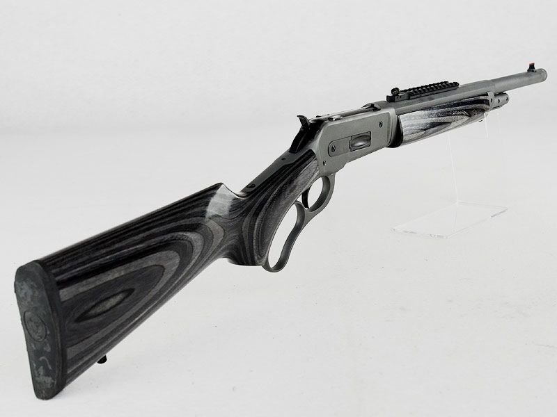 Chiappa 1886 TD WILDLANDS