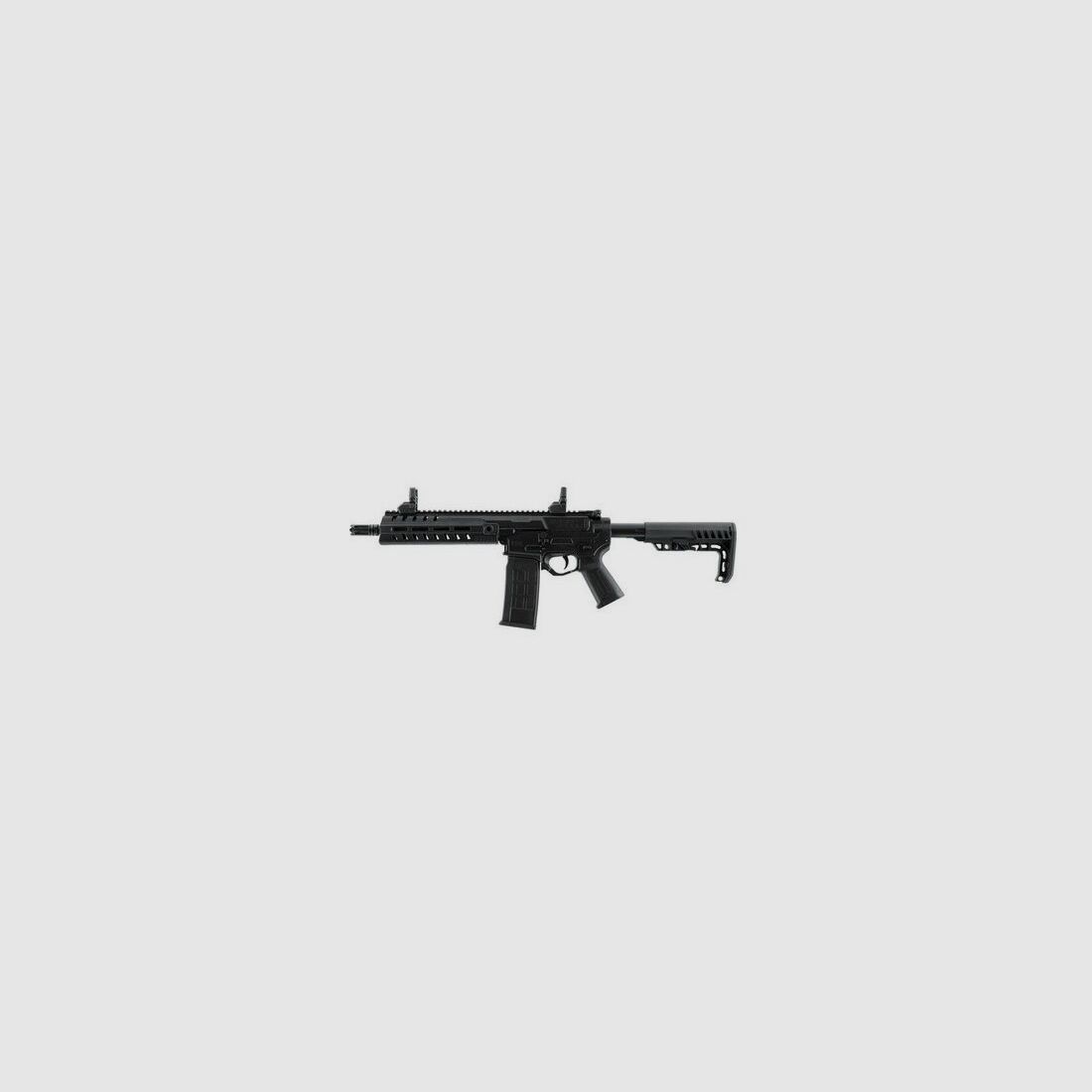 Umarex UX Strike Force 4,5mm/.177 BB, CO2