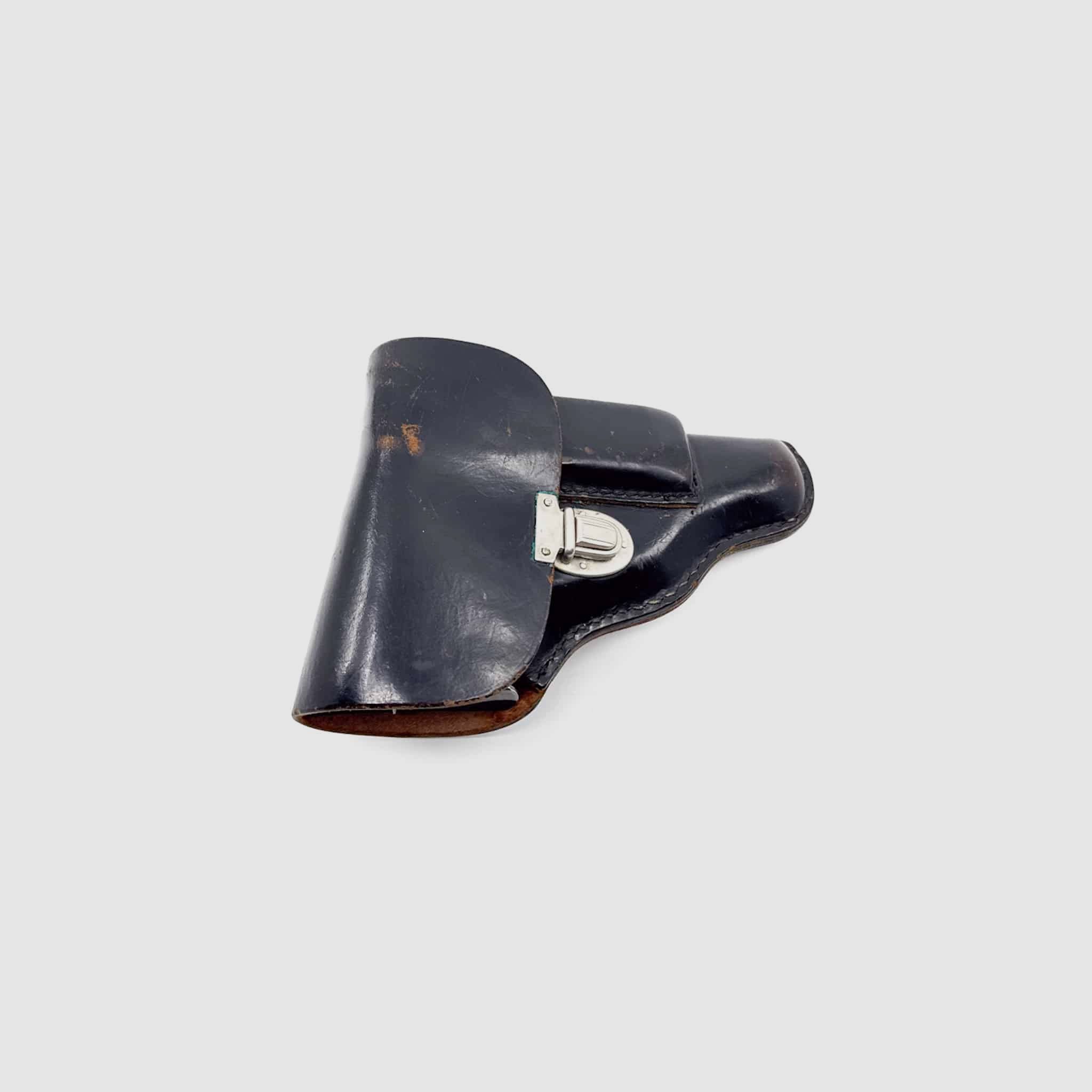 Walther PPK Holzgriff 7.65 Browning, Occasion, Bild 3 von 4