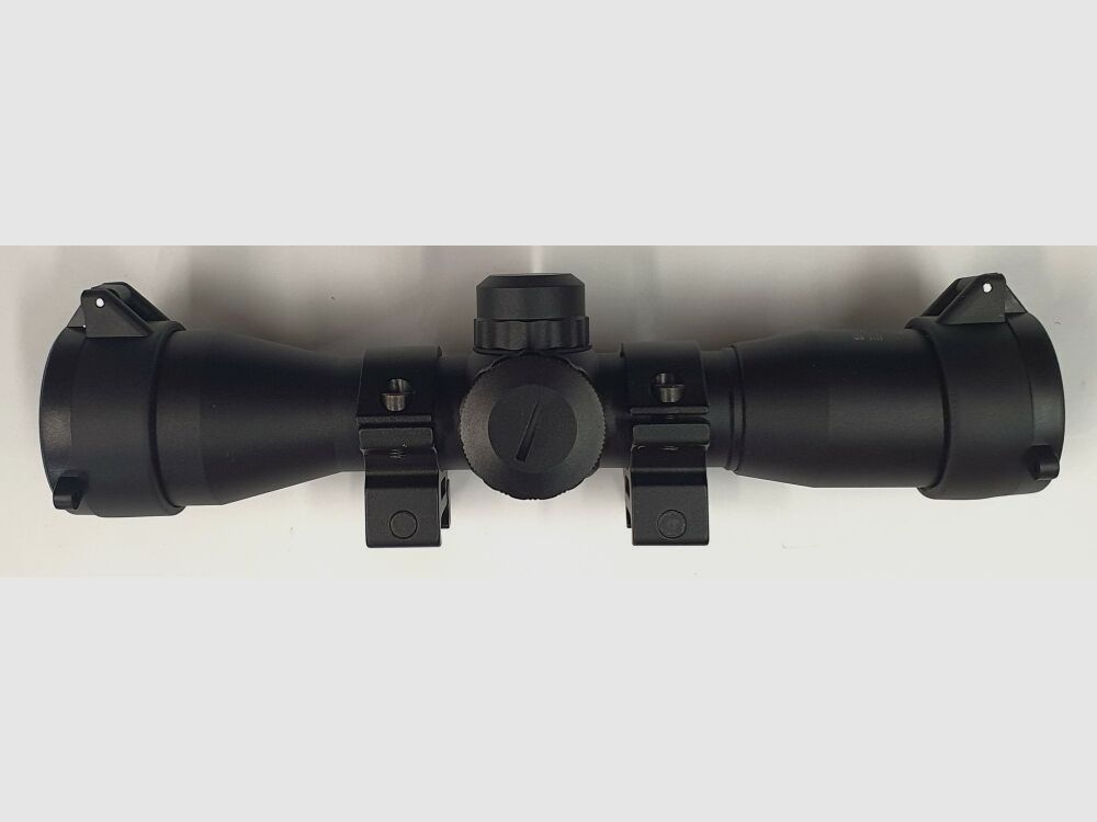 Swiss Arms 4x32 Sniper Scope