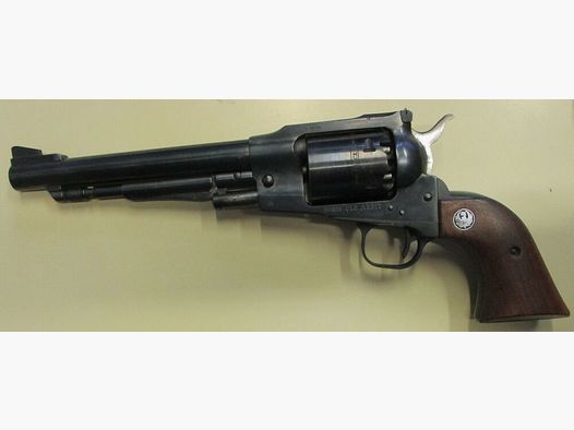 Ruger Old Army