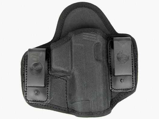 Funda ZORAKI 2918 - IWB - CORDURA