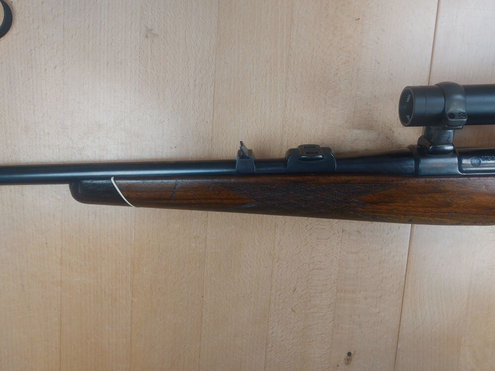 Steyr Manlicher Modell M