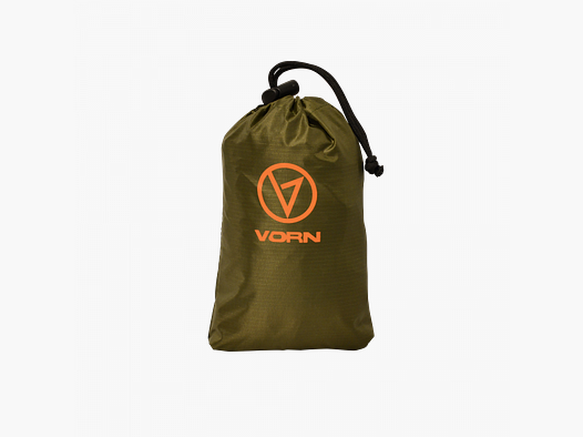 Front rain cover - Raincover / 20-45 liters