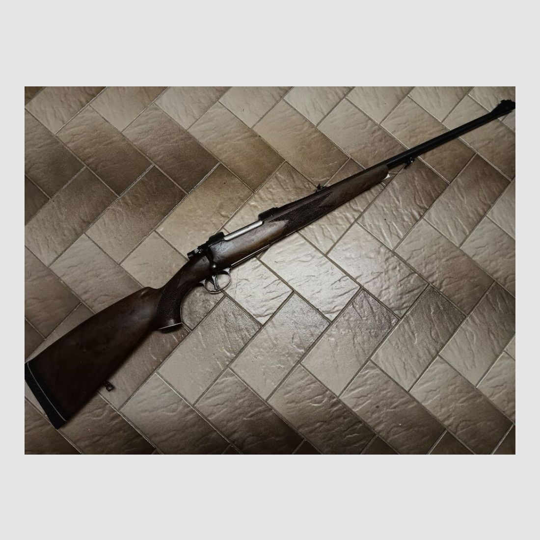 Brünner - CZ ZKK 600