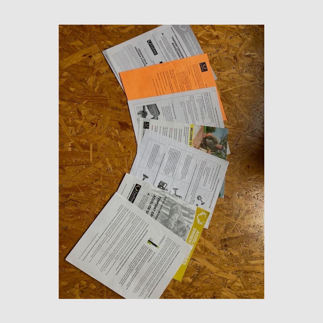 Arco Tenpoint Viper 430 Verde Muschio