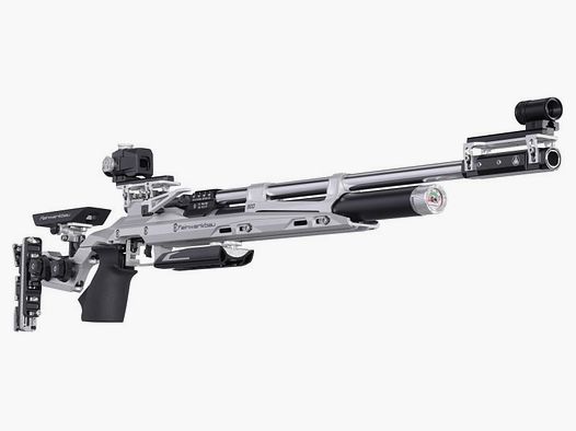 FEINWERKBAU LG900 Alu