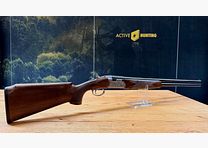 Beretta 686 Silver Pigeon 1 Vittoria Jacht Over/onder dubbelgeweer / 12/76 / LL 71cm