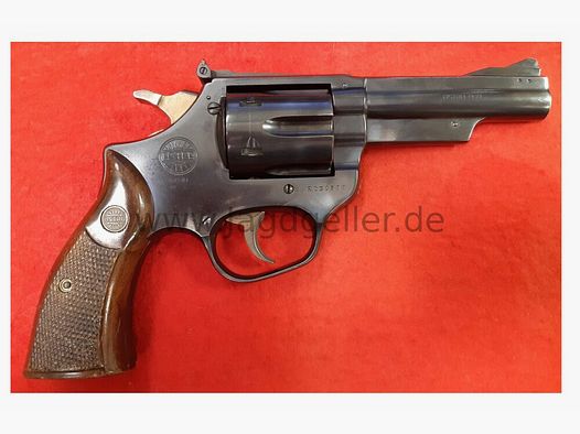 Revolver 357 Magnum Astra Mod. 960 .357Mag