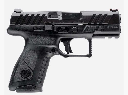 Beretta Pistola APX A1 Compact Cal.9×19