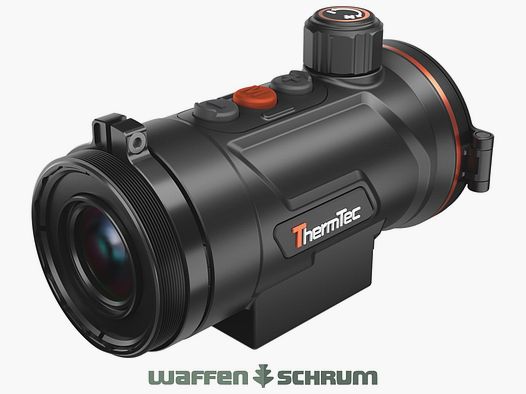 ThermTec Hunt650Pro