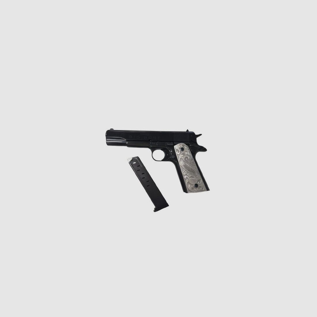 Walther Big Bore, image 4 of 4