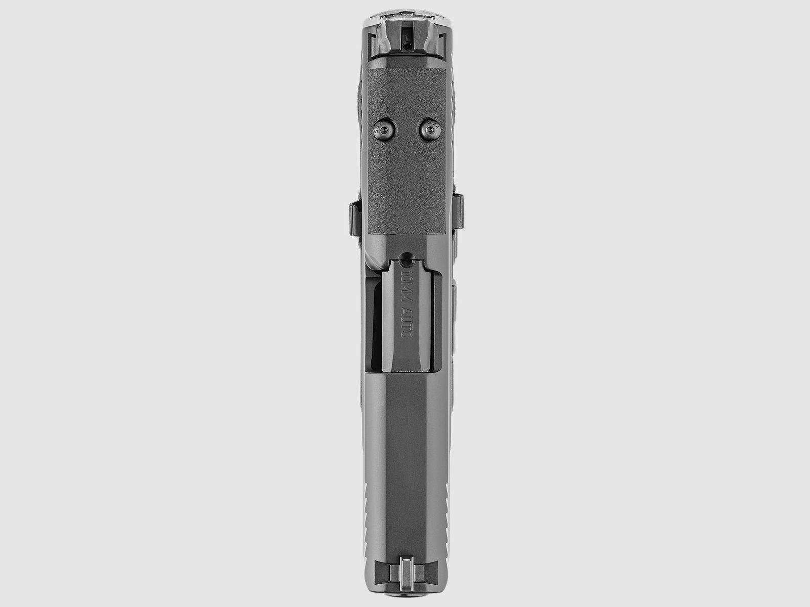 Pistolet Smith & Wesson M&P 10 M2.0 10 mm Auto Noir