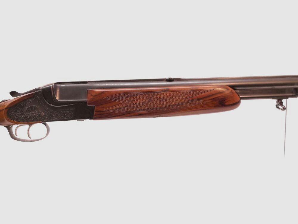 Brünner Weapons Works Super 572.5