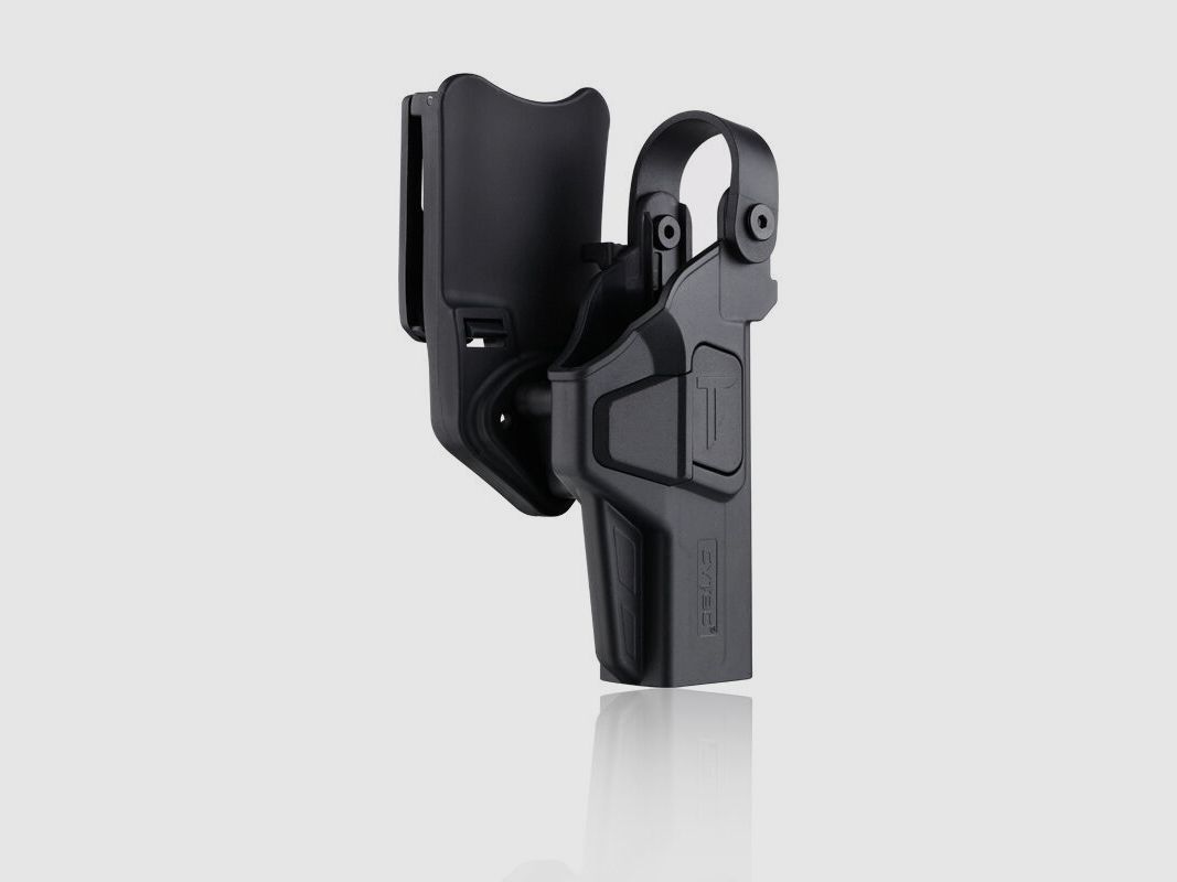 CYTAC Duty Holster Level 3