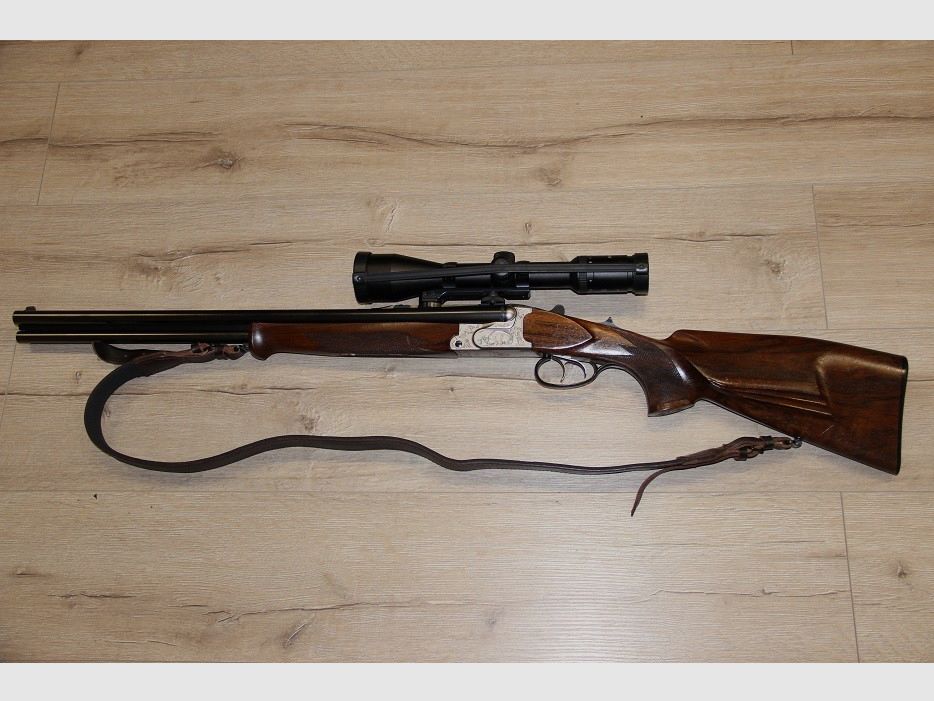 Krieghoff Drilling Plus Thermo Stabil, image 1 sur 9
