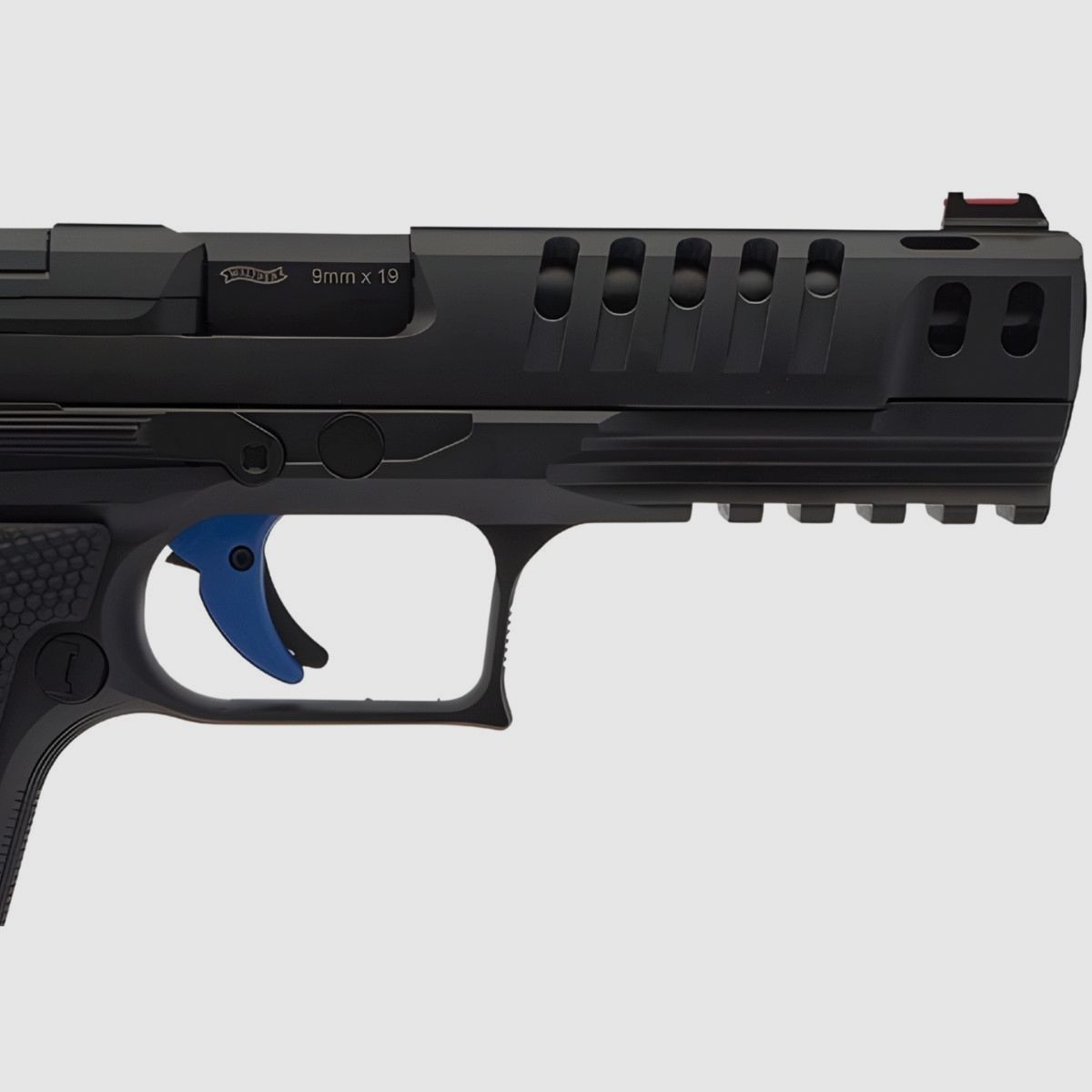 Walther Q5 SF Champion, imagen 14 de 14