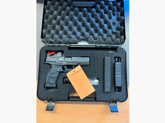 Walther PDP
