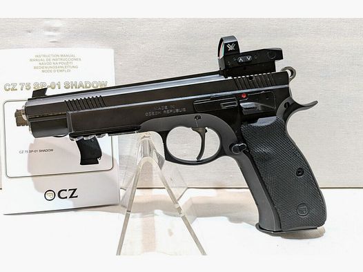 CZ Viper
