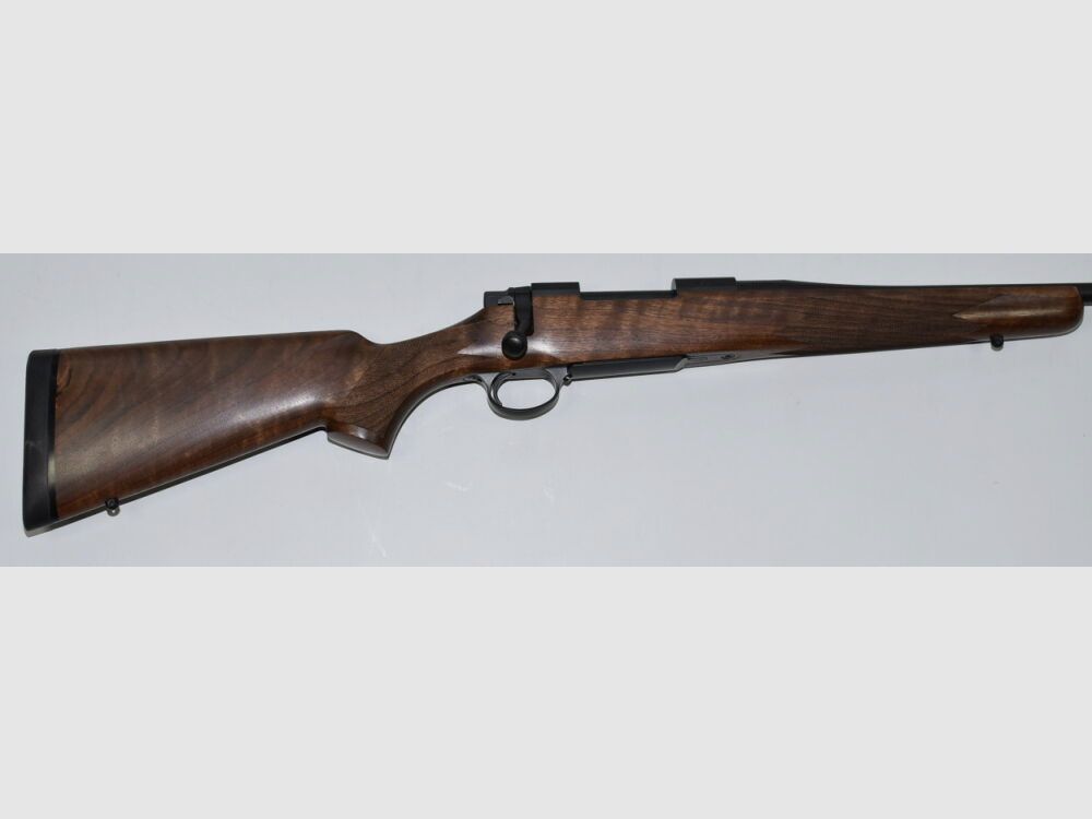 Nosler M 48 Heritage Repetierbüchse