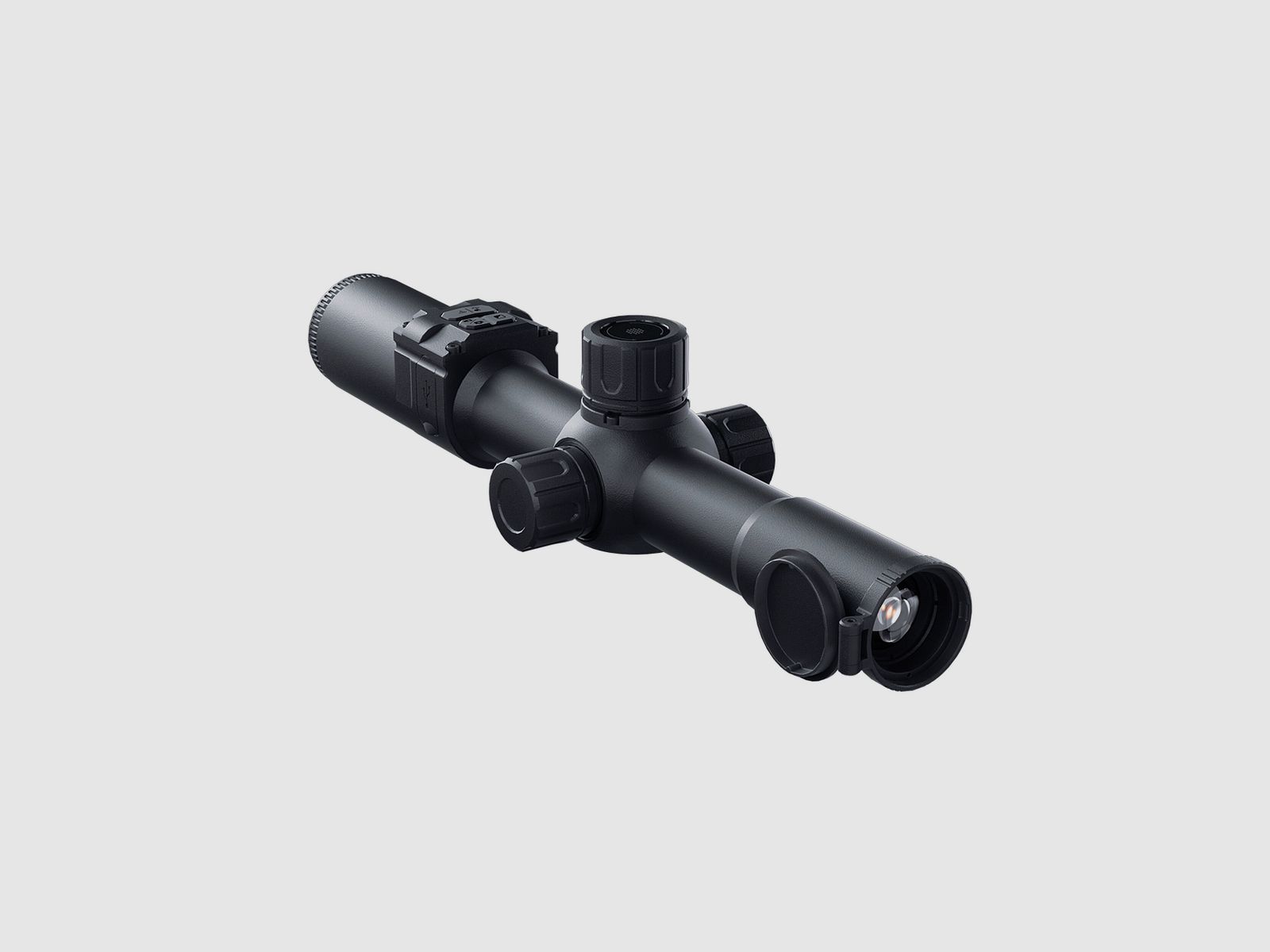 Night vision riflescope PARD Night Stalker Mini 35 mm, image 6 of 12
