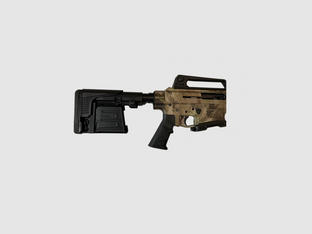 HATSAN ESCORT SDX12-TS Camo Selbstladeflinte