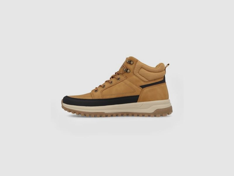 Paredes Trekkingstiefel Herren Zubialde camel, Bild 8 von 11