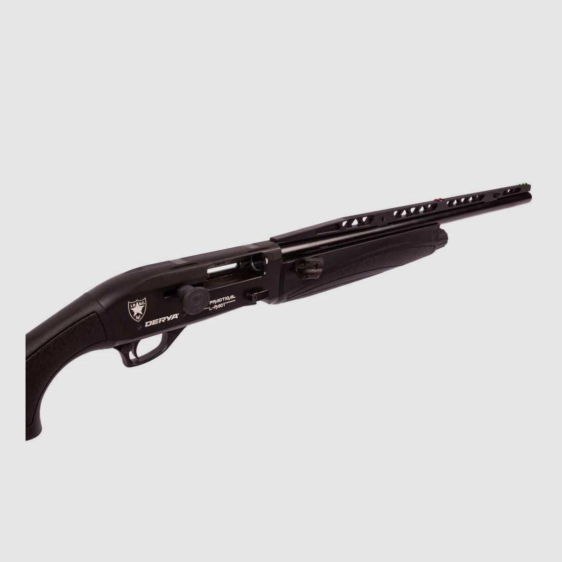 Derya Lion Practical LP-101