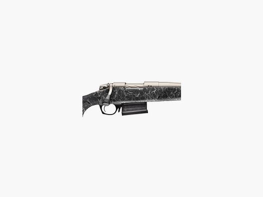 Bergara B14 Sierra Stal nierdzewna – .308 Winchester – Lufa 56 cm