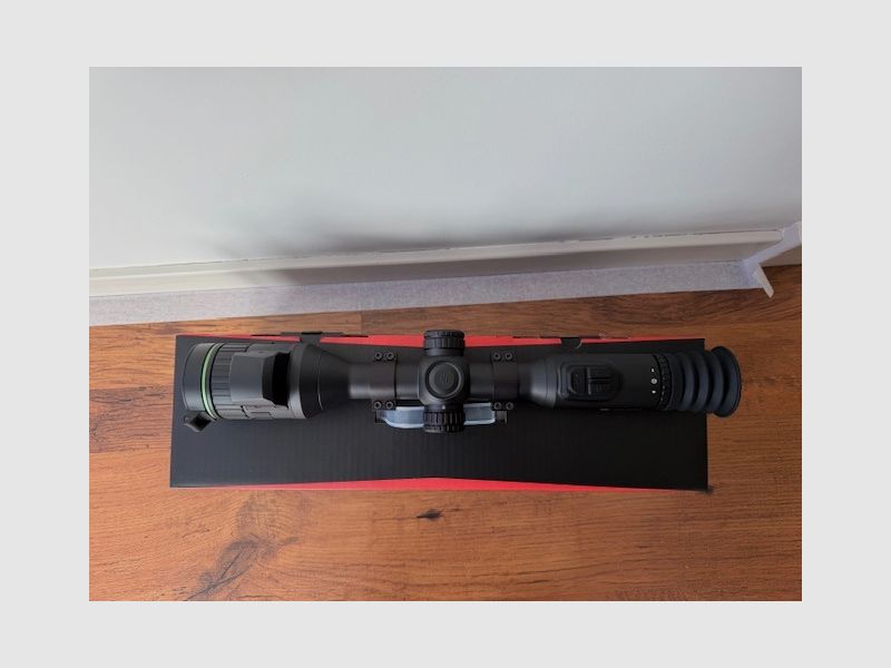 HikMicro Alpex 4K A50EL