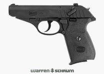 Mauser HSr