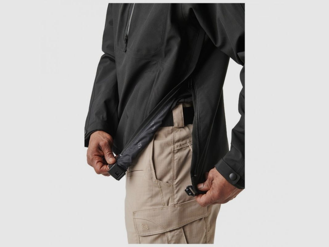 5.11 SABRE JACKET 2.0™ HARDSHELL, afbeelding 8 van 9