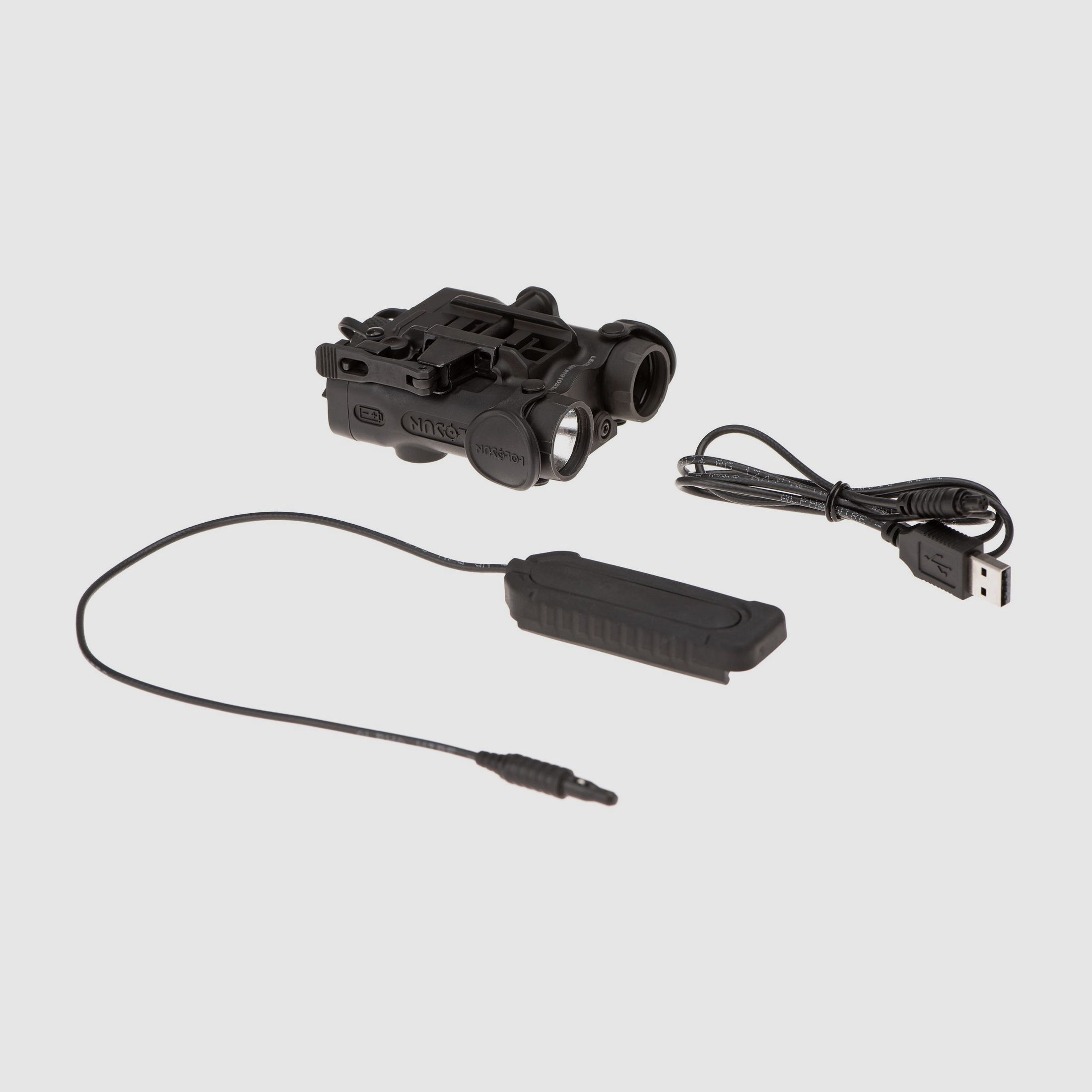 Holosun LE420-GR Elite Multi-Laser Device, afbeelding 1 van 4