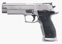 SIG-SAUER P226 X-FIVE COMPETITION (PISTOLE)