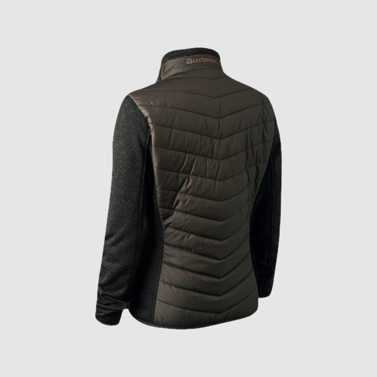 DEERHUNTER Lady Caroline Jacke Timber