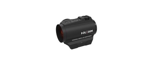 Holosun Dot Sight CLASSIC HS503G-U-BLACK