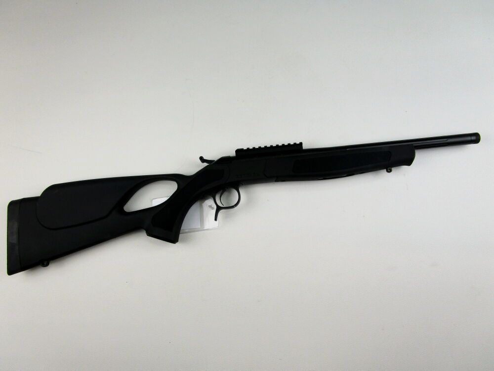 Bergara BA13TD