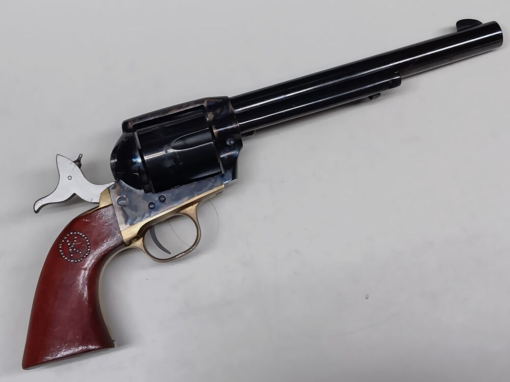 Armi-Jaeger Włochy Mod. Frontier